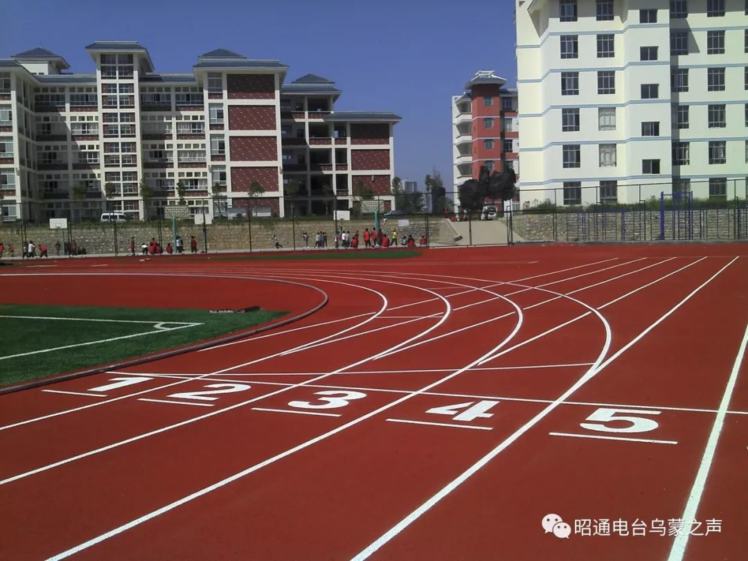 书香昭通2019年第四十五周昭阳区凤凰中学票选你心中的周冠军