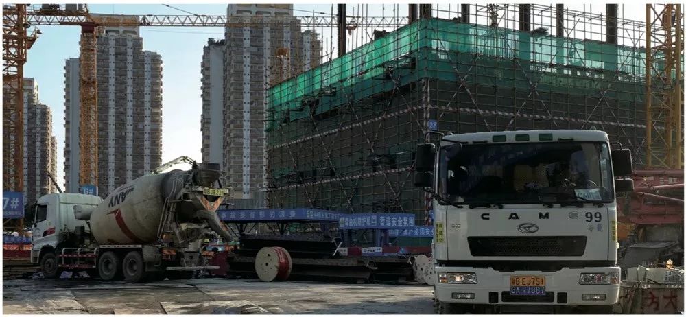 公司出走中海后郝建民的岁宝百货地产野心