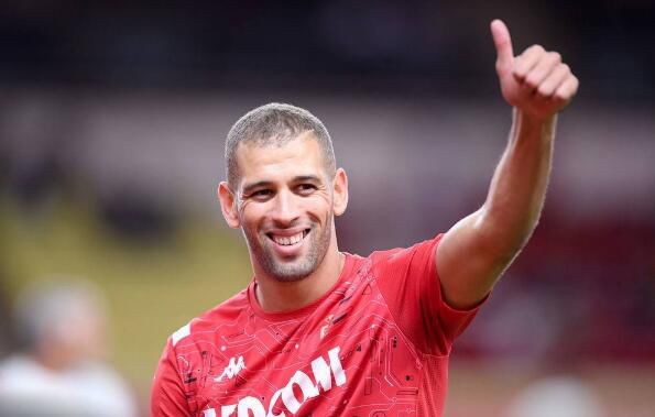 摩纳哥:主力前锋斯利马尼停赛,前锋约维蒂奇,前锋戈贝尔斯,前锋佩莱