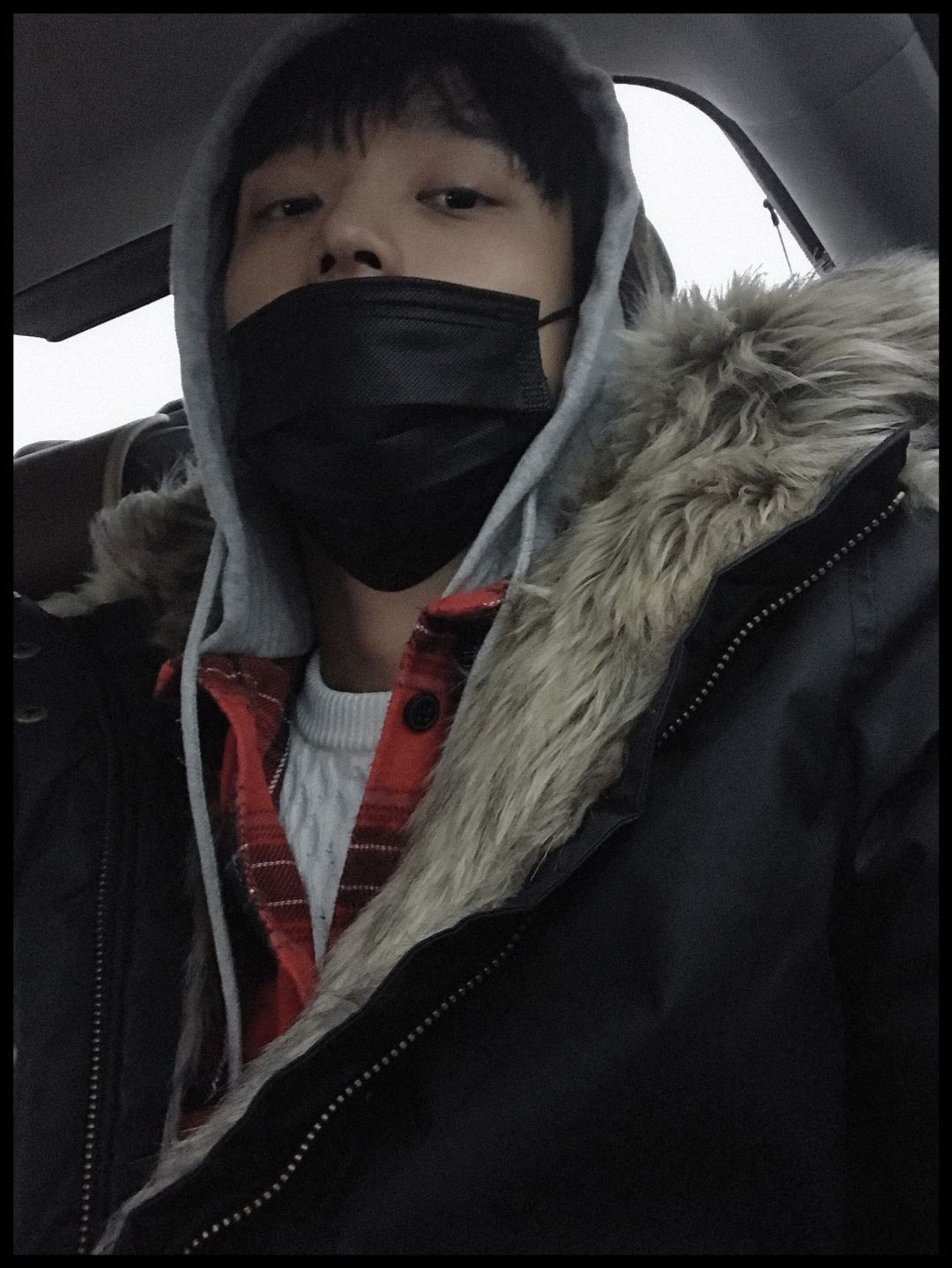 路人拍的男生到底有多帅