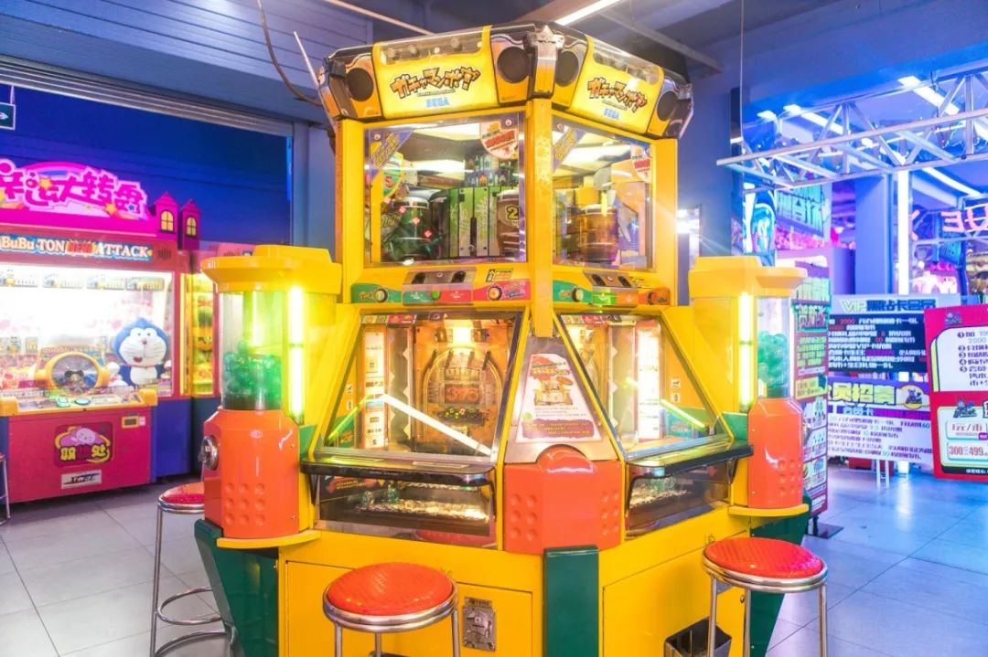 聚玩堂注意注意爆款返场了2店通用徐家汇店嘉定花都荟店399元代100个