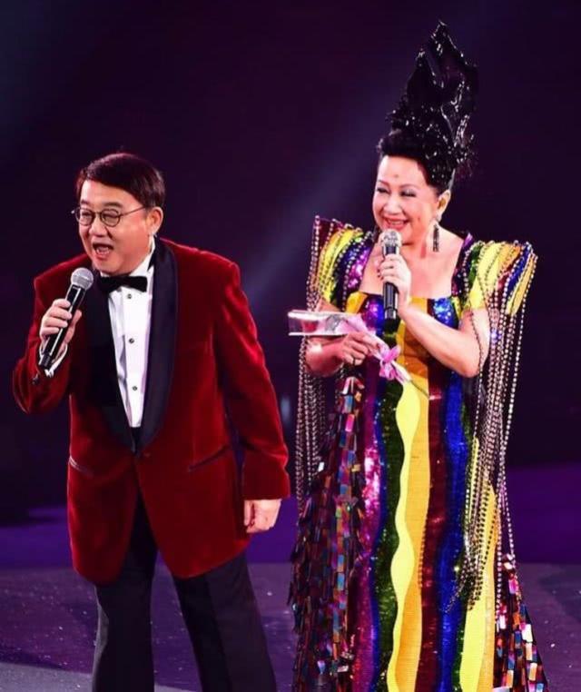 原创资深音乐人黎小田病逝曾捧红梅艳芳张国荣与关菊英因小三离婚