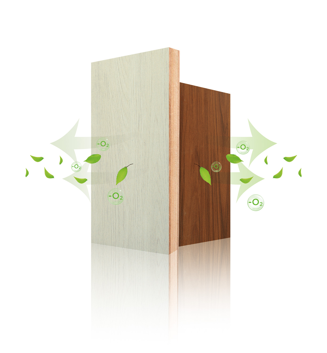 香杉实木定制壮象板材怎样为什么装修都喜欢用香杉实木生态板