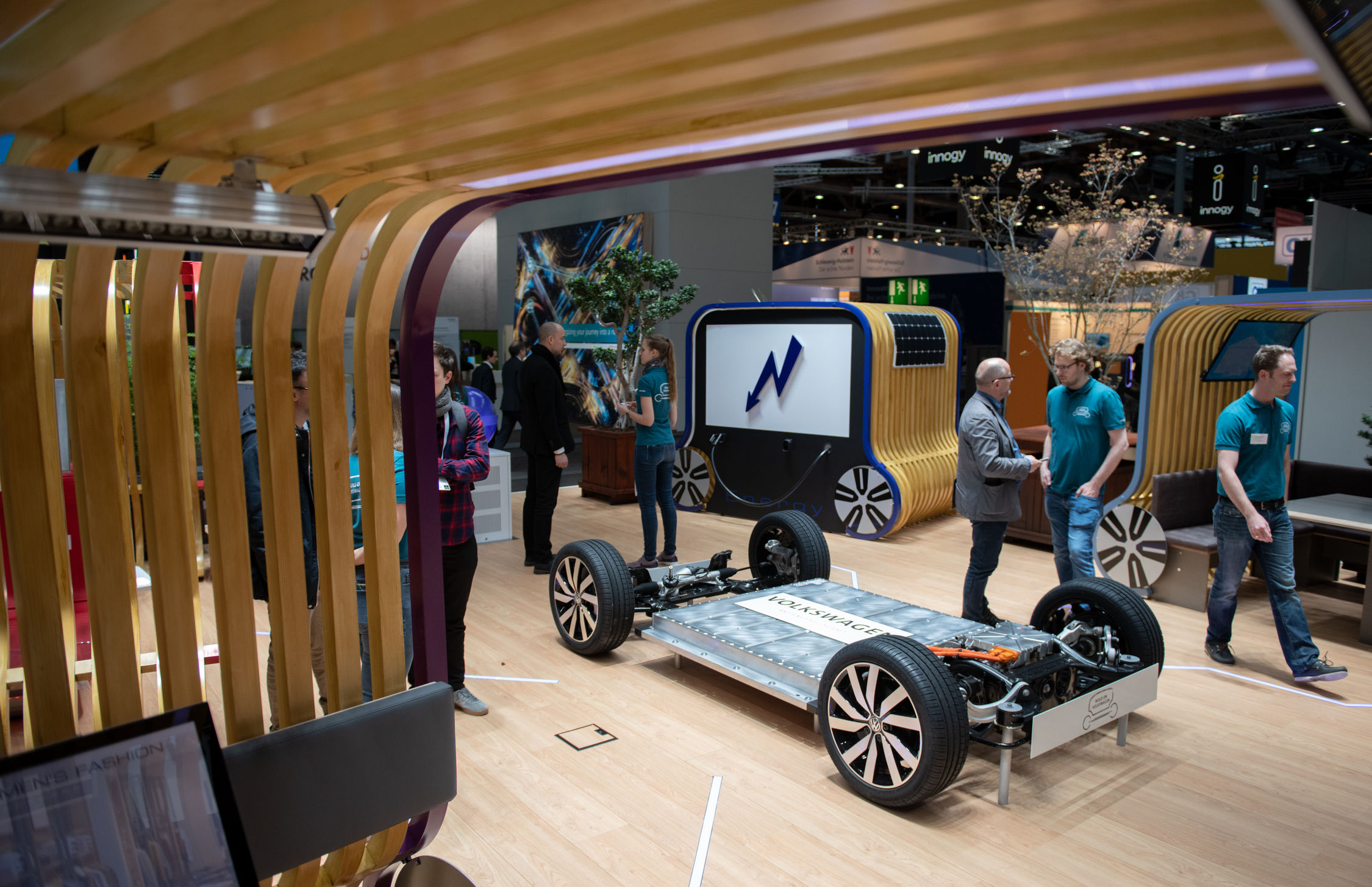 2020年德国汉诺威国际工业展_展品范围_类别