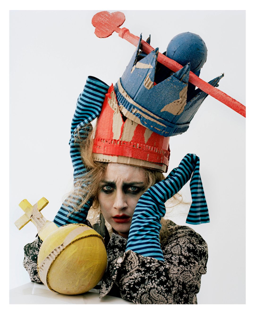 鬼才timwalker在梦幻与梦魇之间