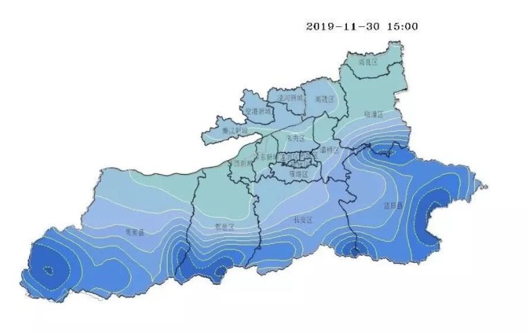 陕西107省道路线图图片