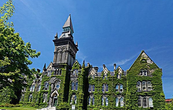 加拿大红河学院(云南红河学院简介)