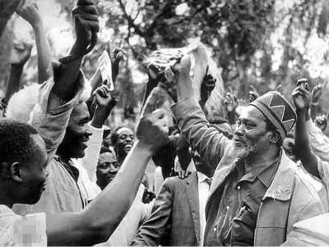 非洲民族解放运动浪潮下西撒哈拉为什么至今无法独立