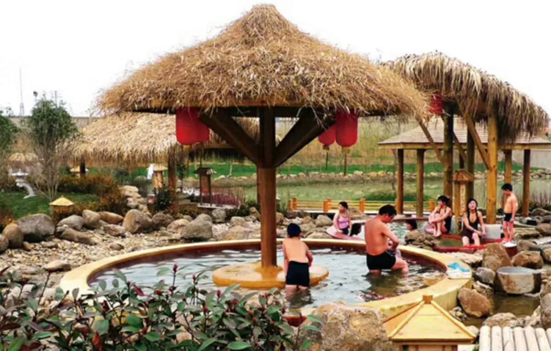 【老子山温泉门票】淮上明珠温泉原价158元/张,现特价甩票!