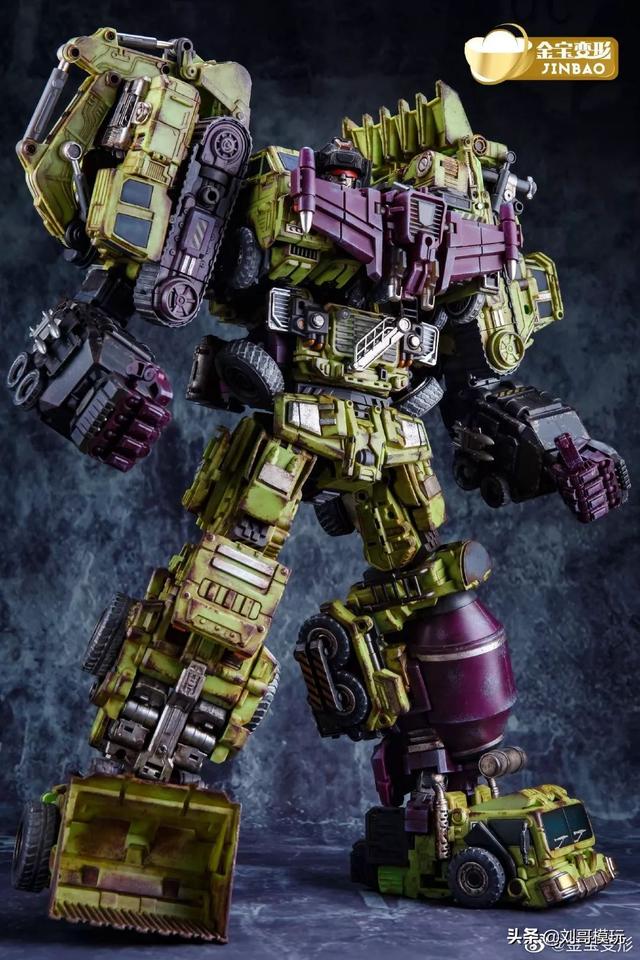 金宝战损版大力神12月上市,1399元兄弟们会买吗?_搜狐汽车_搜狐网