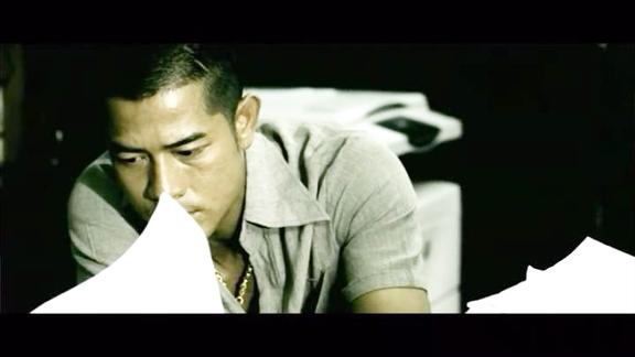 c侦探05如果我唔系有深近视宜家同你当紧差话唔埋做你阿头