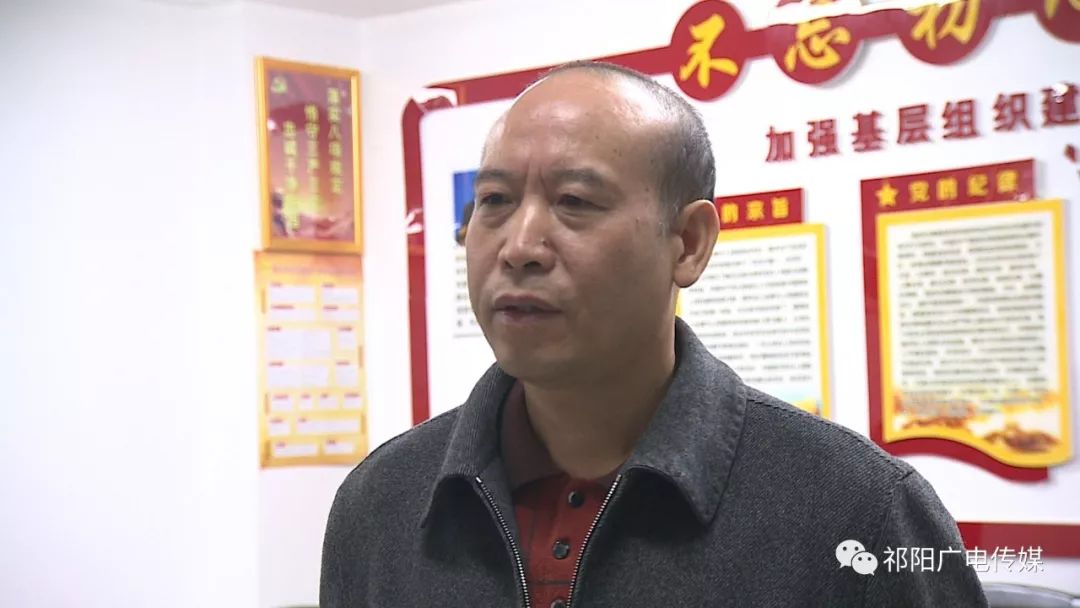 祁阳县人社局服务企业用工闯年关