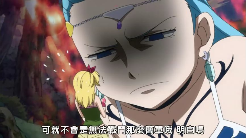 妖精的尾巴:星灵魔法,黄道十二门,各自的特点是什么?_卡普利科