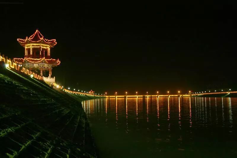 想看懂丹凤?就去这几处景点,让你领略.