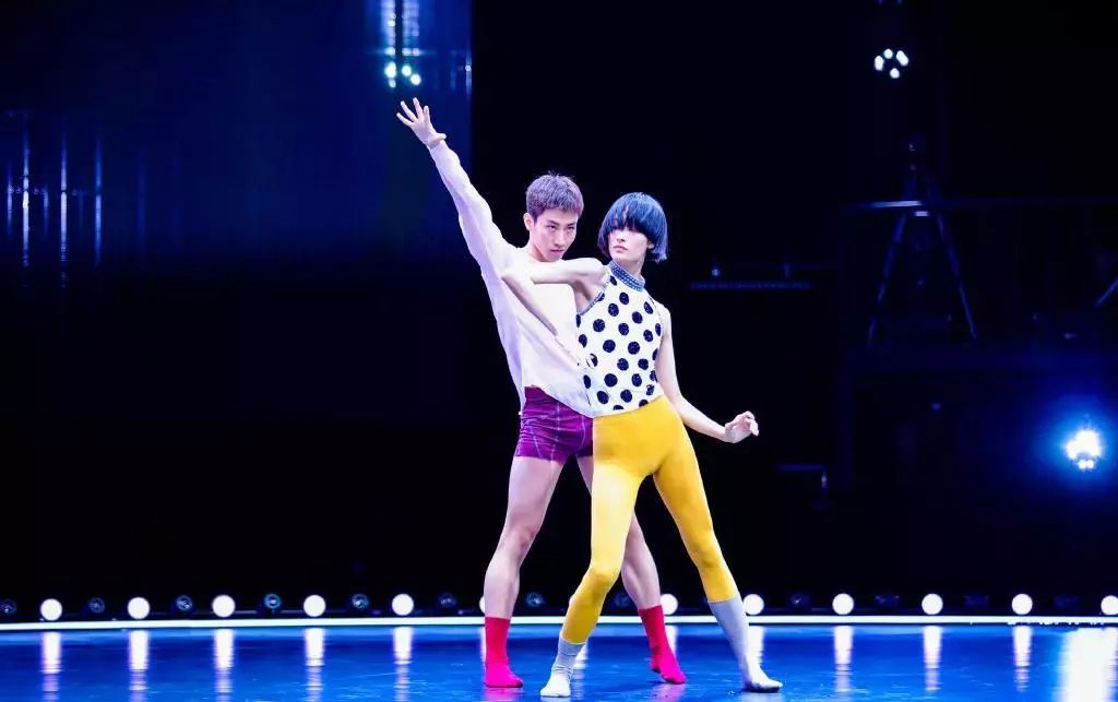 魏伸洲苏海陆王晨艺黄潇常宏基黄琛迪王占峰&敖定雯孟庆旸王雪柔