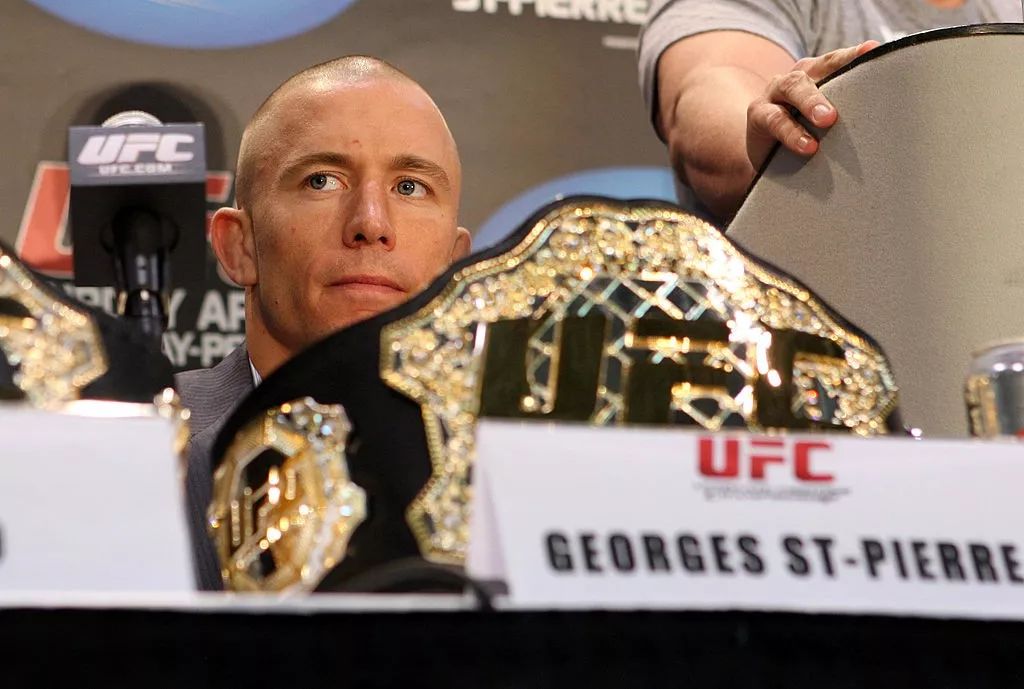 专题攻心计ufc史上五大经典心理战