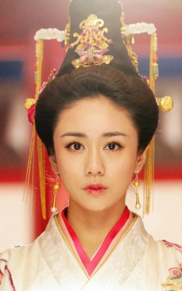 楚怀王老婆郑袖为争宠竟设"掩鼻计"割掉魏美人的鼻子