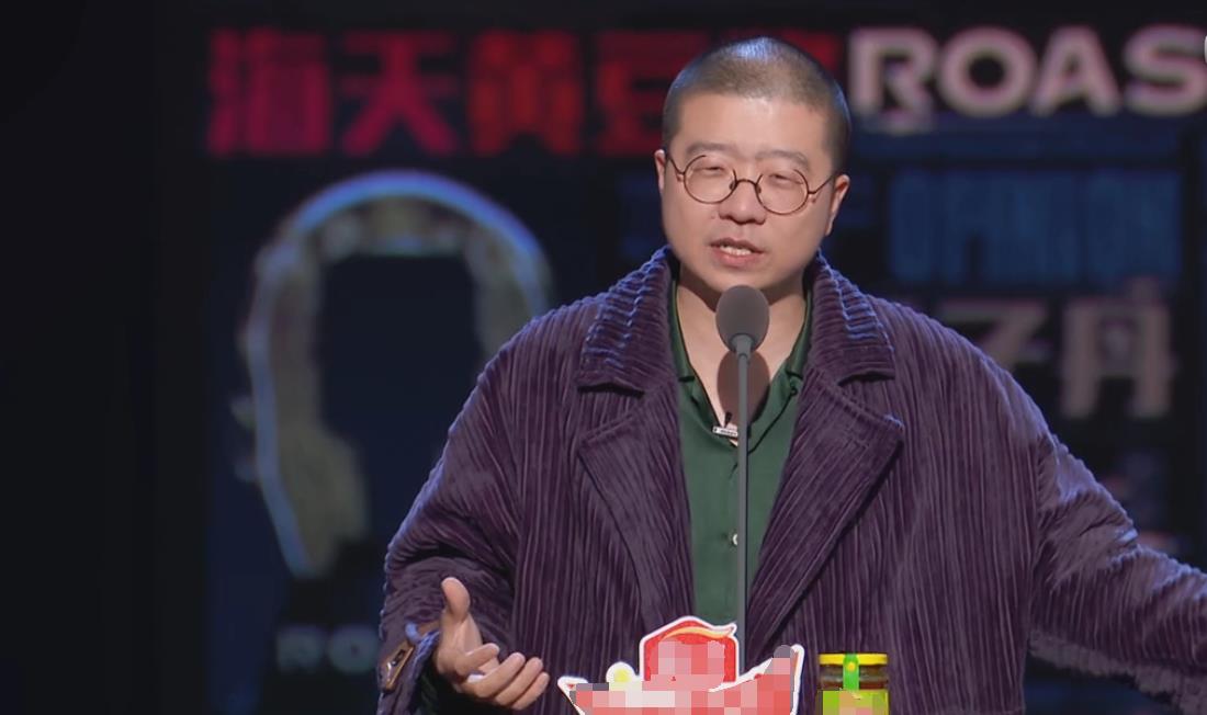 《吐槽大会》第二期主咖甄子丹,李诞回归,向佐称老婆是赚钱工具