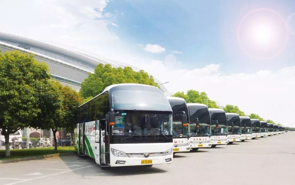 年薪不少于8万杭州长运公开招聘