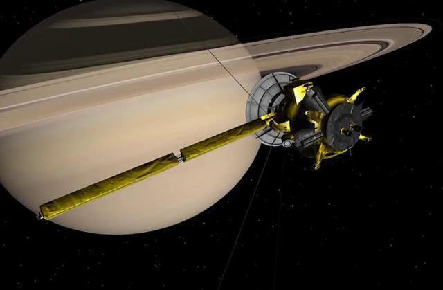 中国截获96亿公里外宇宙信号国产天线立新功