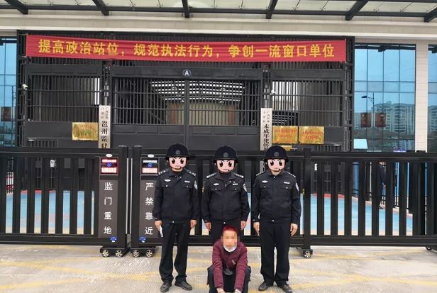 贺州14岁少年一年作案10多起,被未成年犯管教所收容教养!