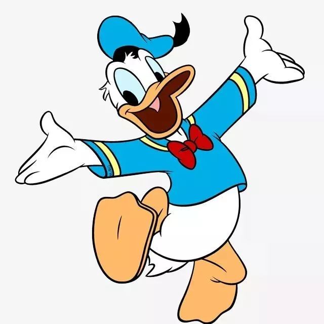 其实让小编觉得最扯的是,在芬兰居然禁播唐老鸭,而其中的原因竟然是