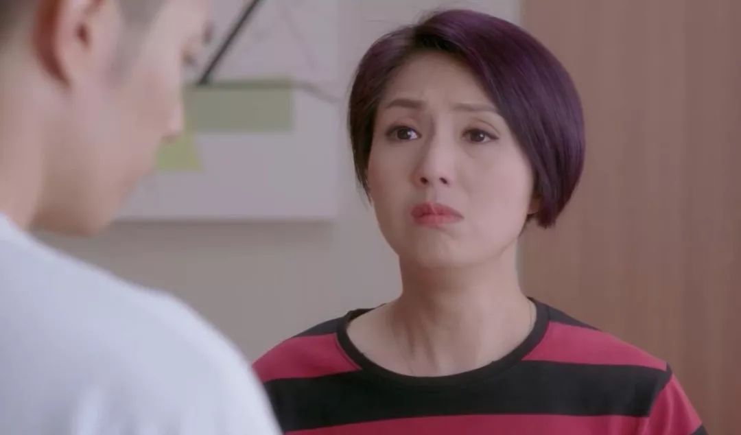 原创奔着杨千嬅追《多功能老婆》,没想还有久违的他!