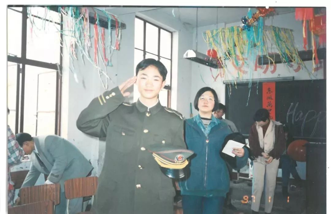 派出所所长都有什么愿望