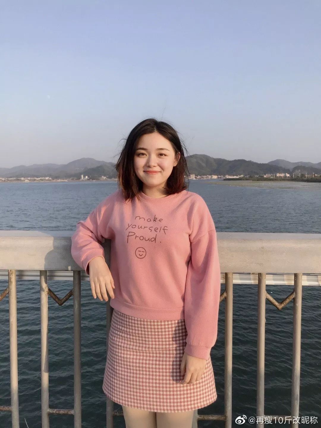 原创你丑不是因为你胖胖女孩可以漂亮到什么程度