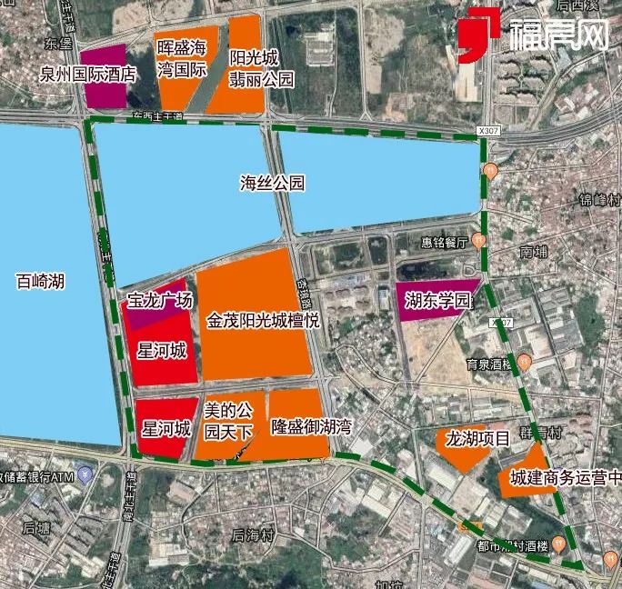 管委会挂牌成立,2012年国务院正式批复设立泉州台商投资区