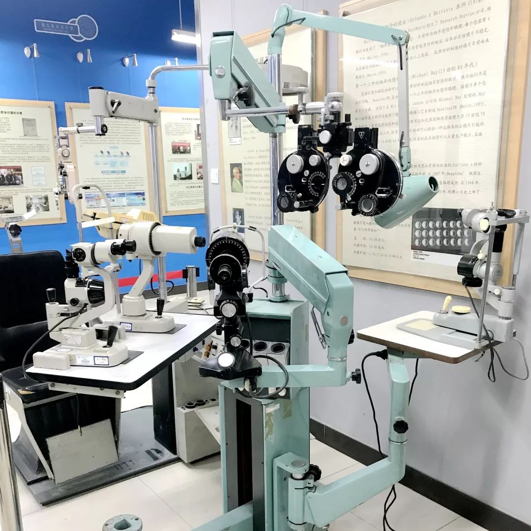 新视角丨天津职业大学着力打造教学高地培养眼视光专业人才