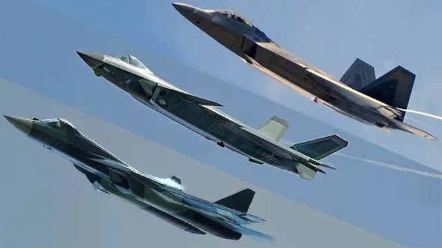 东亚300架f35压制76架苏57,歼20有多少?