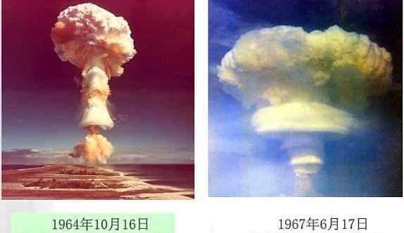 追忆中国脊梁邓稼先辐射患癌全身出血疼痛难忍死在妻子怀里