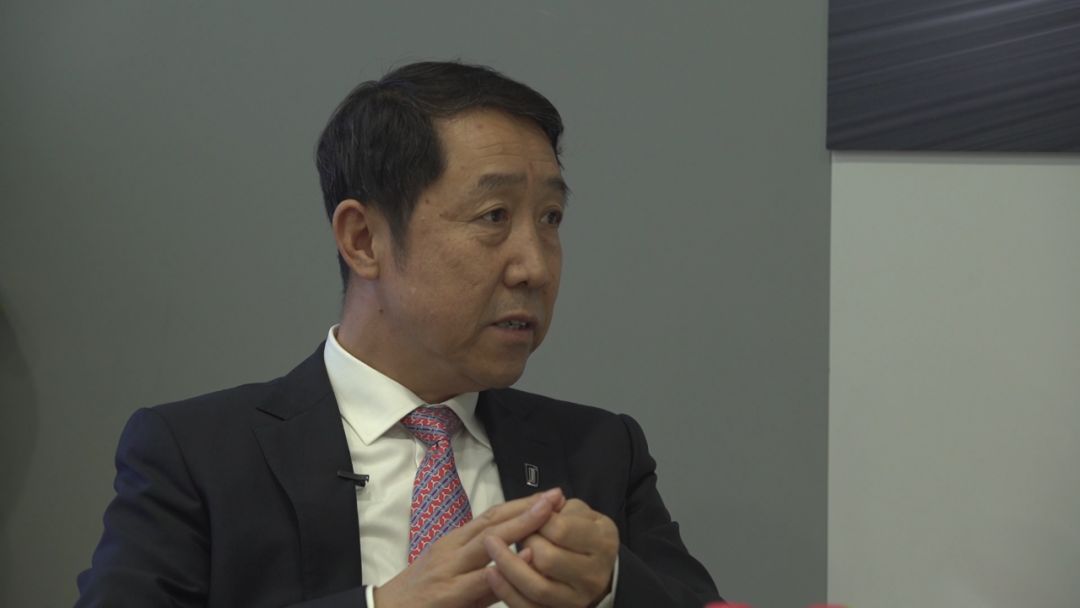 对话孟祥会奔腾前十月销量同比增长36