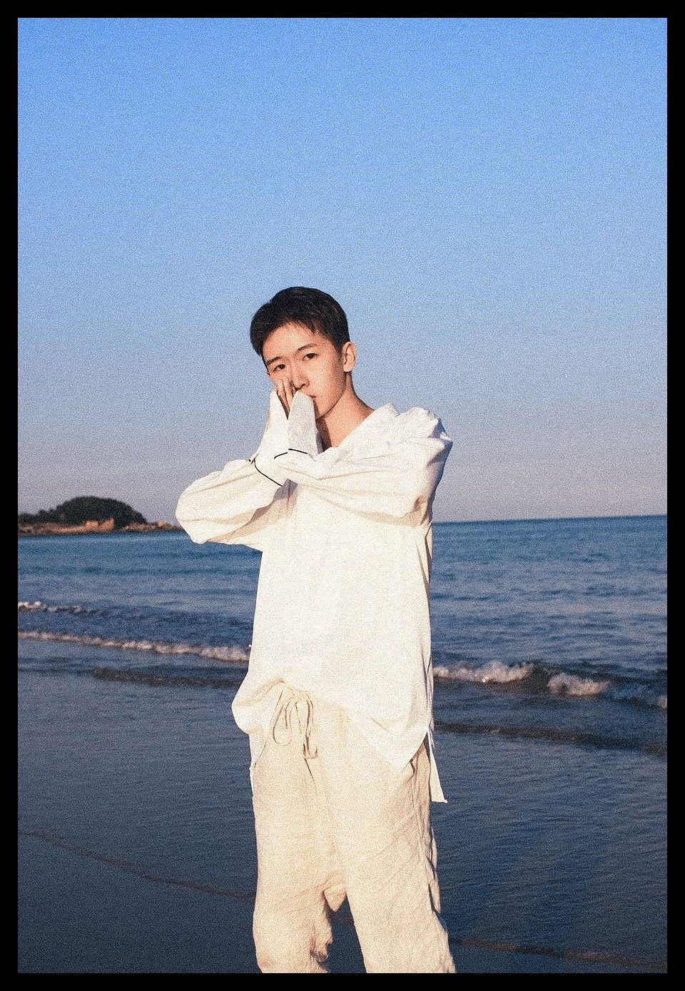 路人拍的男生到底有多帅