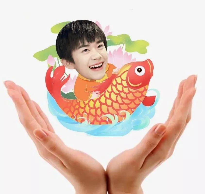 第二波锦鲤小千助你拿到演唱会门票