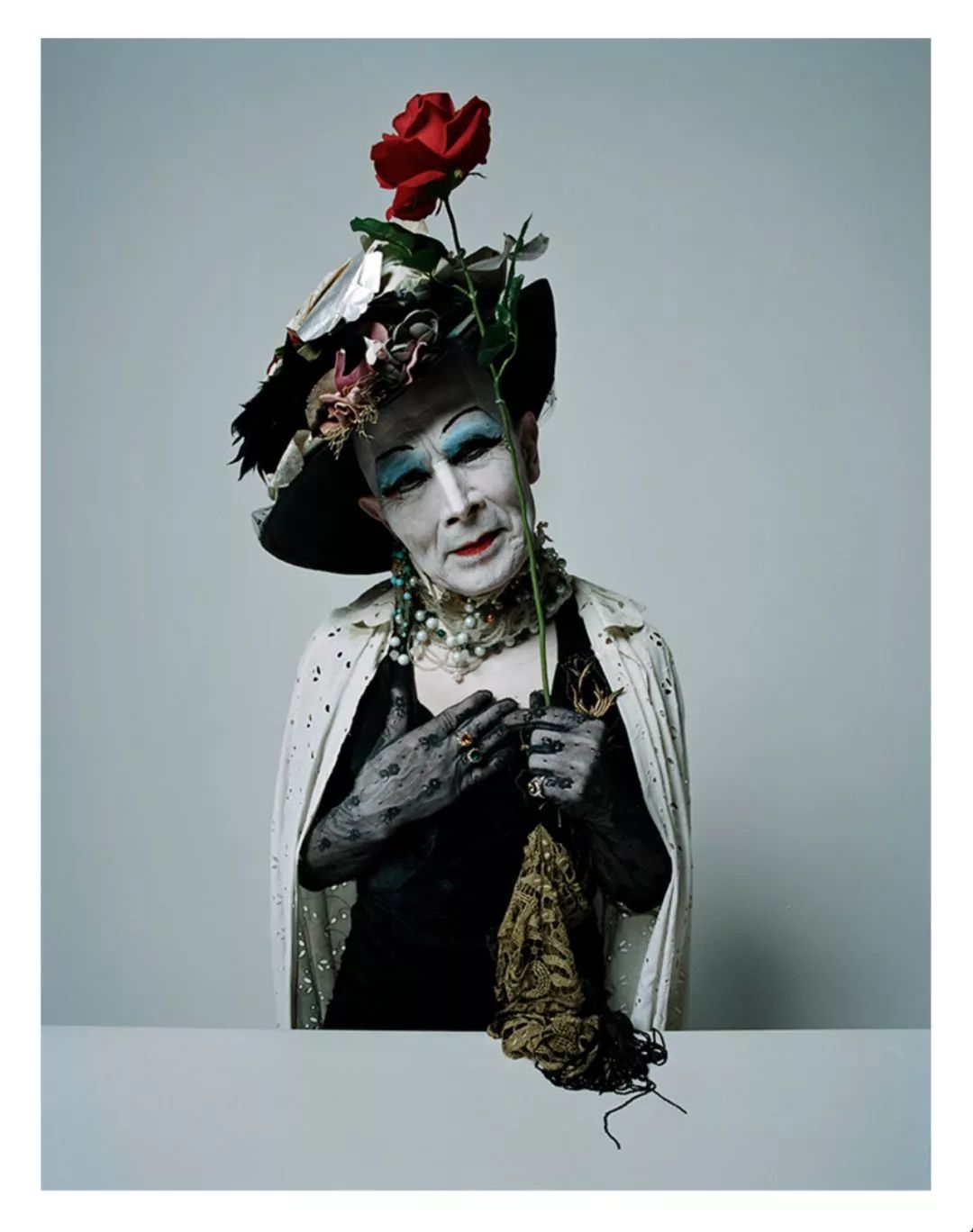 鬼才timwalker在梦幻与梦魇之间