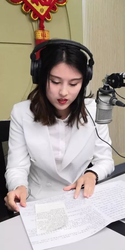为湖州发声这些主持新声代尽显风采