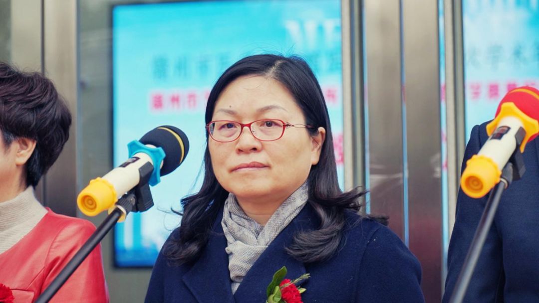 赣州市妇幼保健院生殖与遗传专科院区正式启用