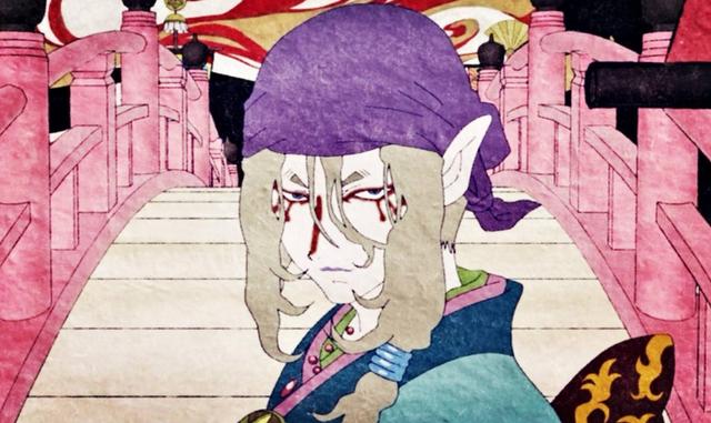 《怪化猫》还能有第二季么?动画总作监吐槽:我也在等_作品
