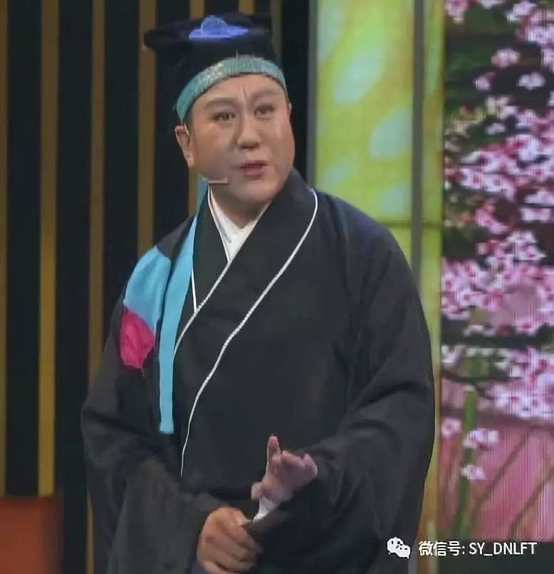 表演:孙忠宏,闫淑萍4,二人转《回杯记》选段表演:魏晓红,曾宇男,齐梦