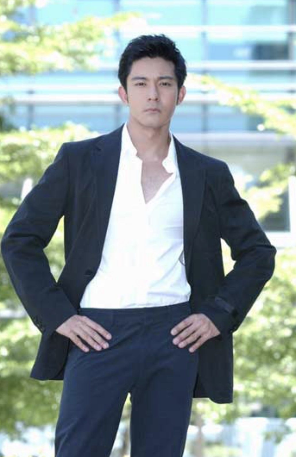 霸道总裁大盘点,第一当之无愧