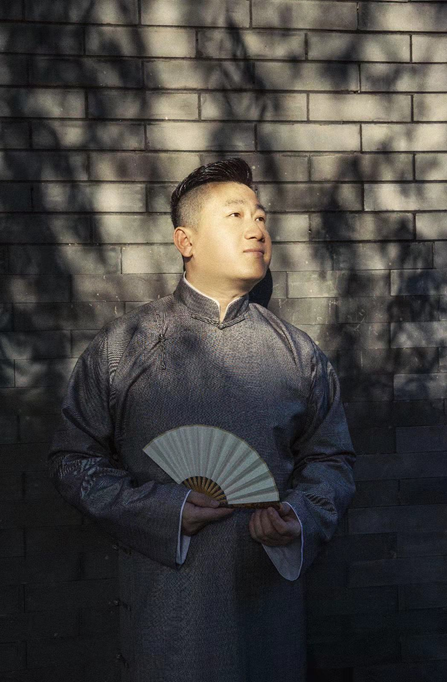 德云社张鹤伦郎鹤炎济南相声专场时间场馆票价