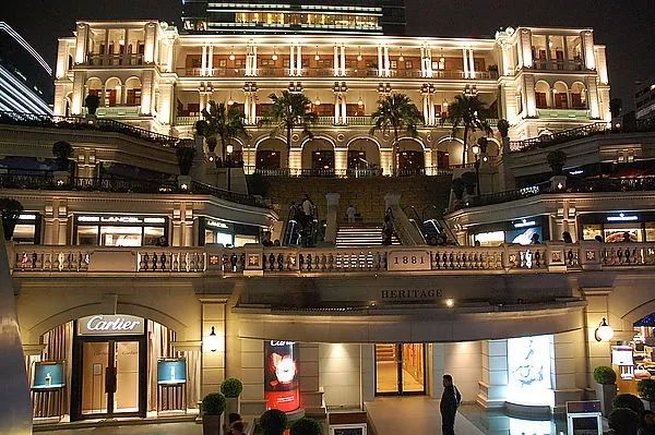 宇宙首发thearaki香港新店食评