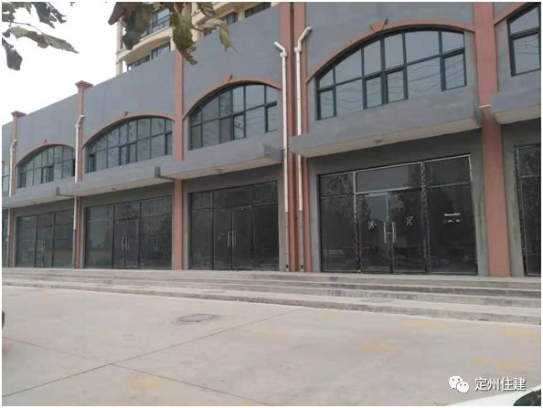 【国泰动态】国泰新城项目协议改签工作紧张进行中