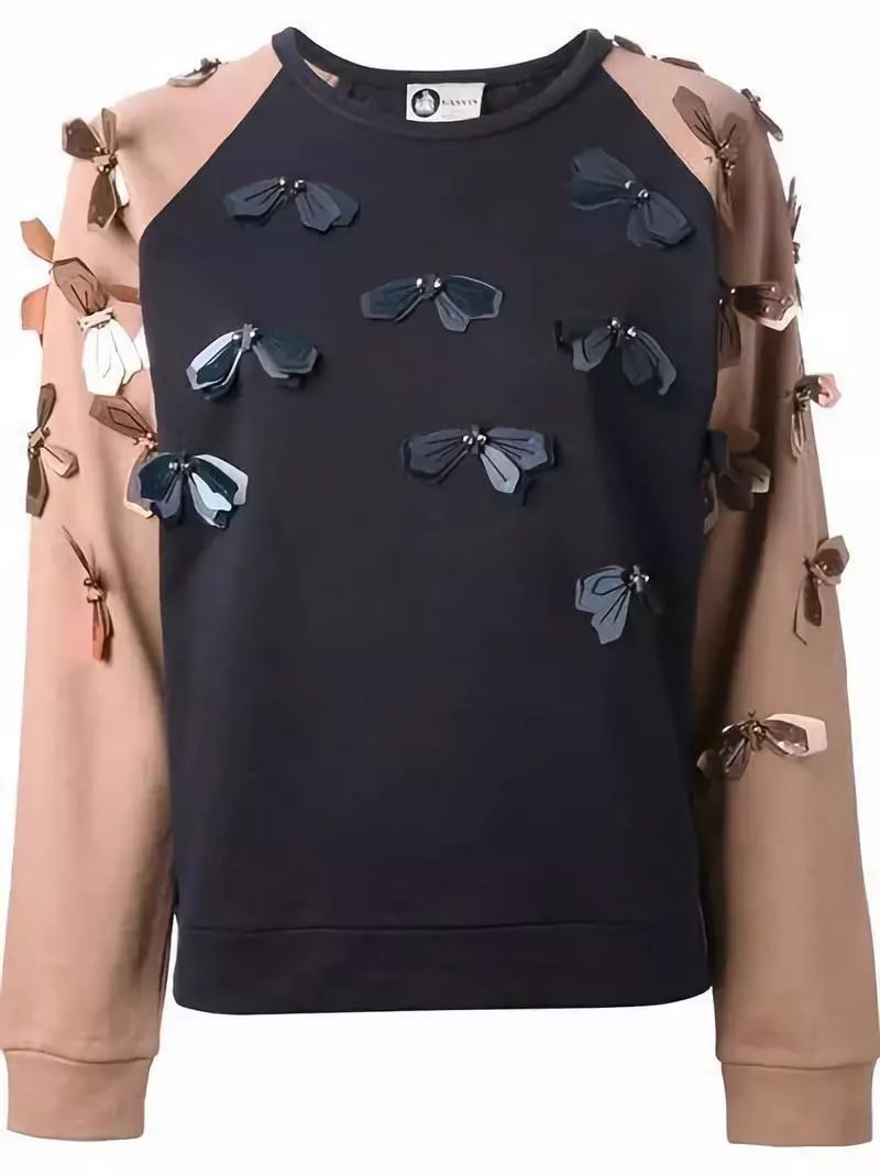 这些小东西只要几块钱,却能让你的普通衣服美的不行_装饰