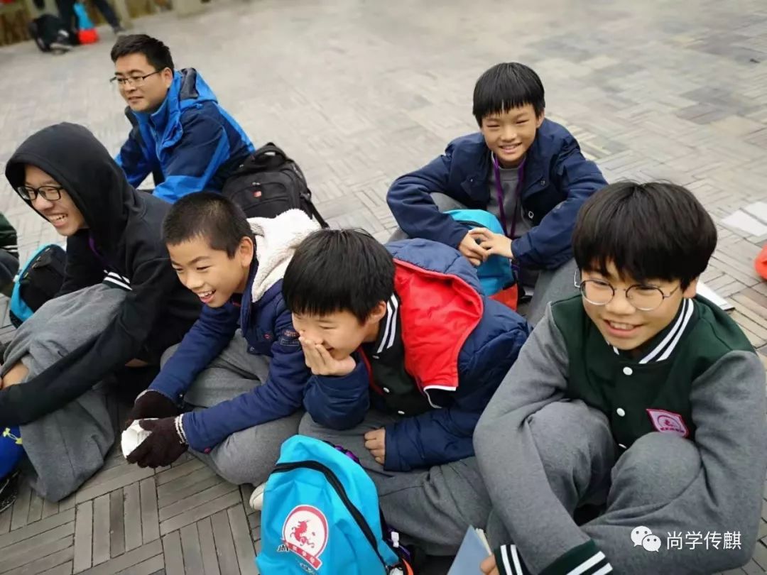 听听一群中学生怎么说!