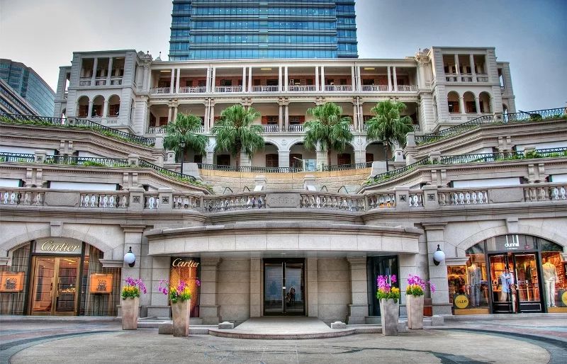 宇宙首发thearaki香港新店食评