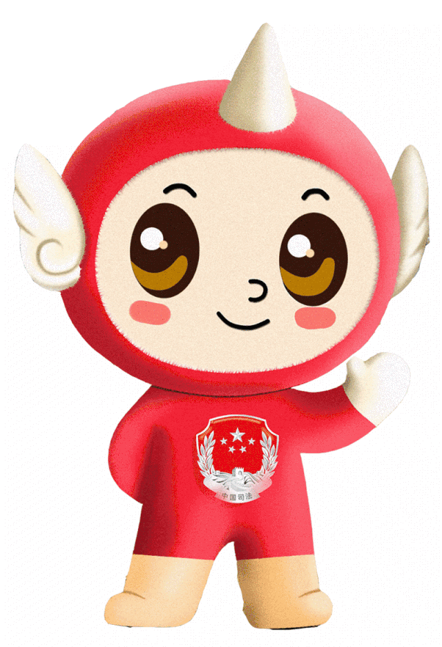 东北首个!"畅畅""思思"来了,长春普法宣传ip形象发布