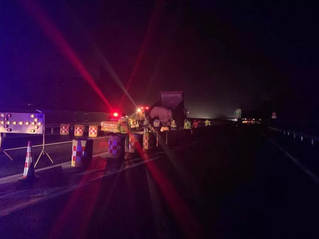 川h注意京昆高速张家坪枢纽至剑门关收费站今起实行交通管制